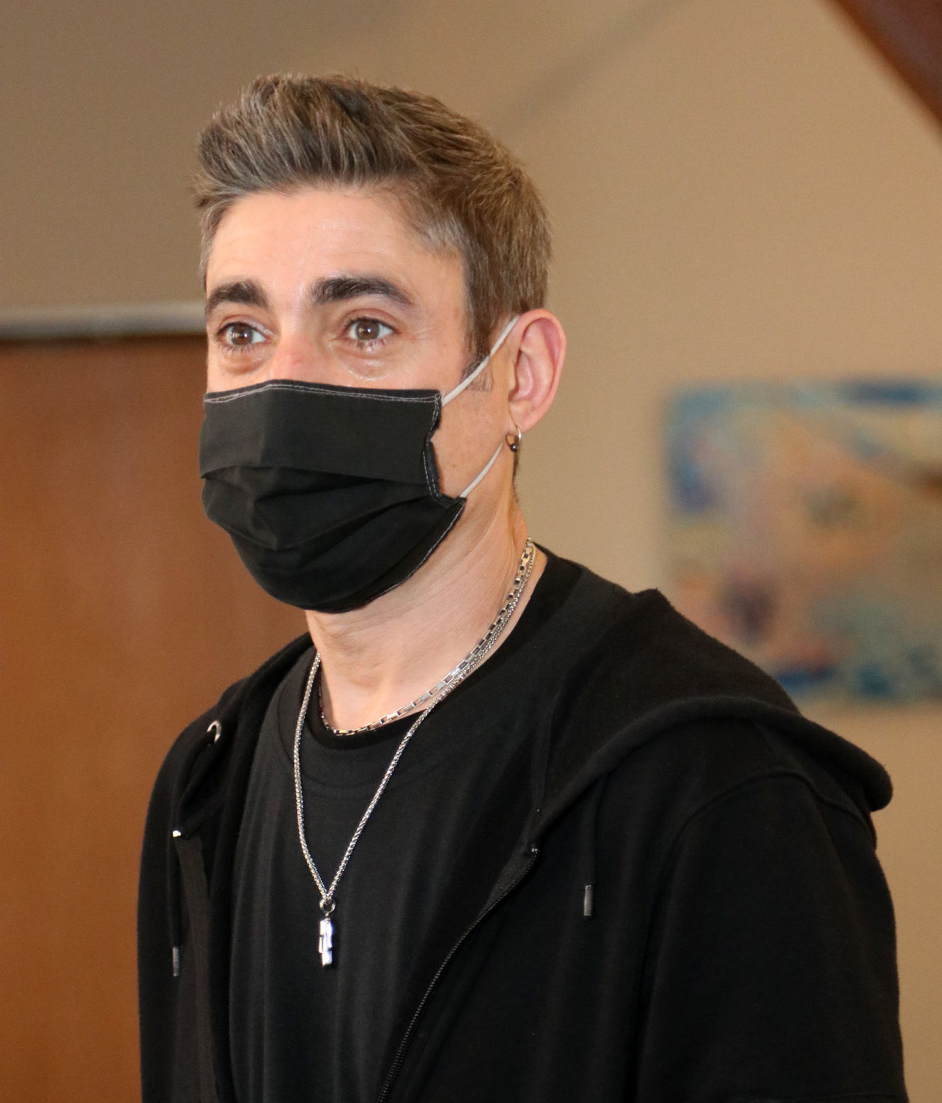 Jason Bagatta